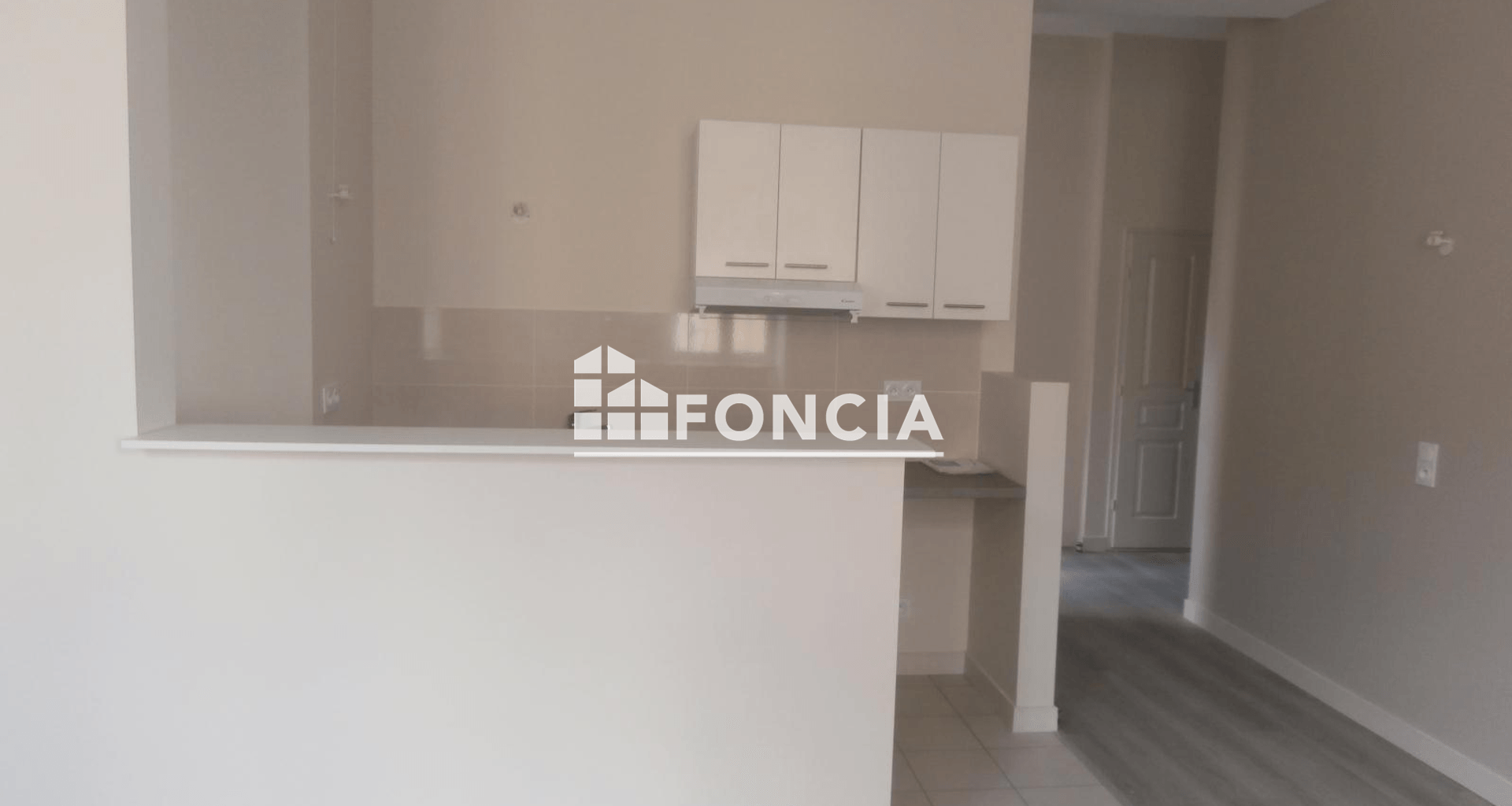 Appartement 2 pièces (49.75 m²) à louer - Vienne (38200)