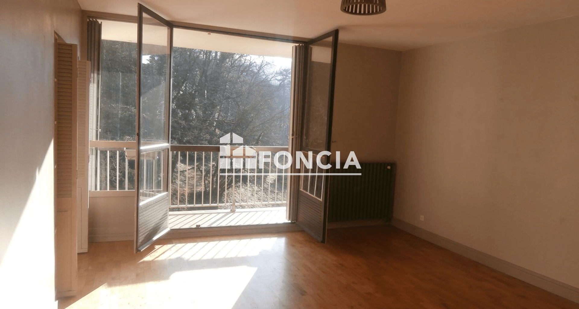Appartement 4 pièces (82.43 m²) à louer - Vienne (38200)