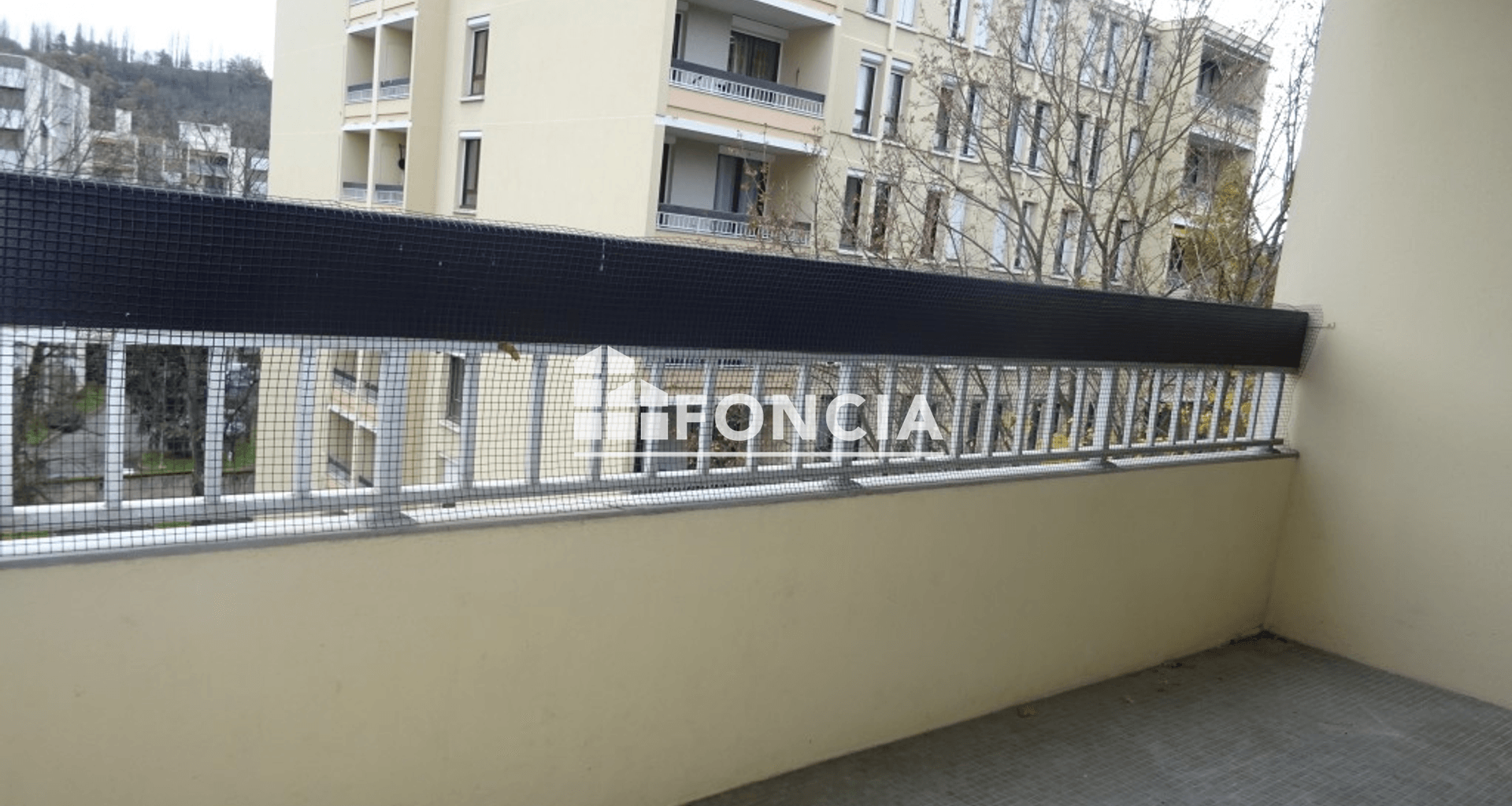 Appartement 3 pièces (74.63 m²) à louer - Vienne (38200)
