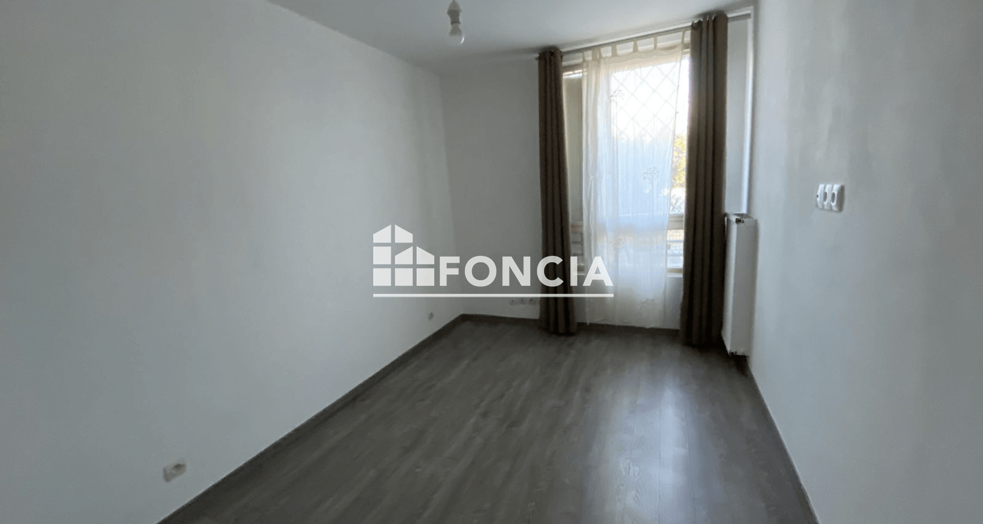 Appartement 3 pièces (56.29 m²) à louer - Valence (26000)