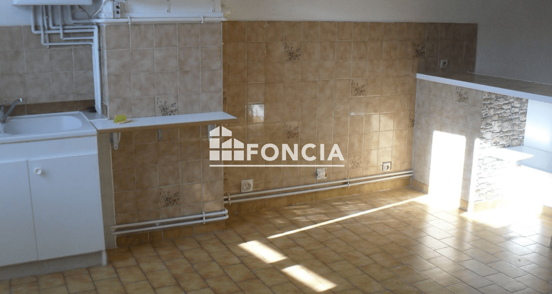 Appartement 3 pièces (68.61 m²) à louer - Bourg-lès-valence (26500)