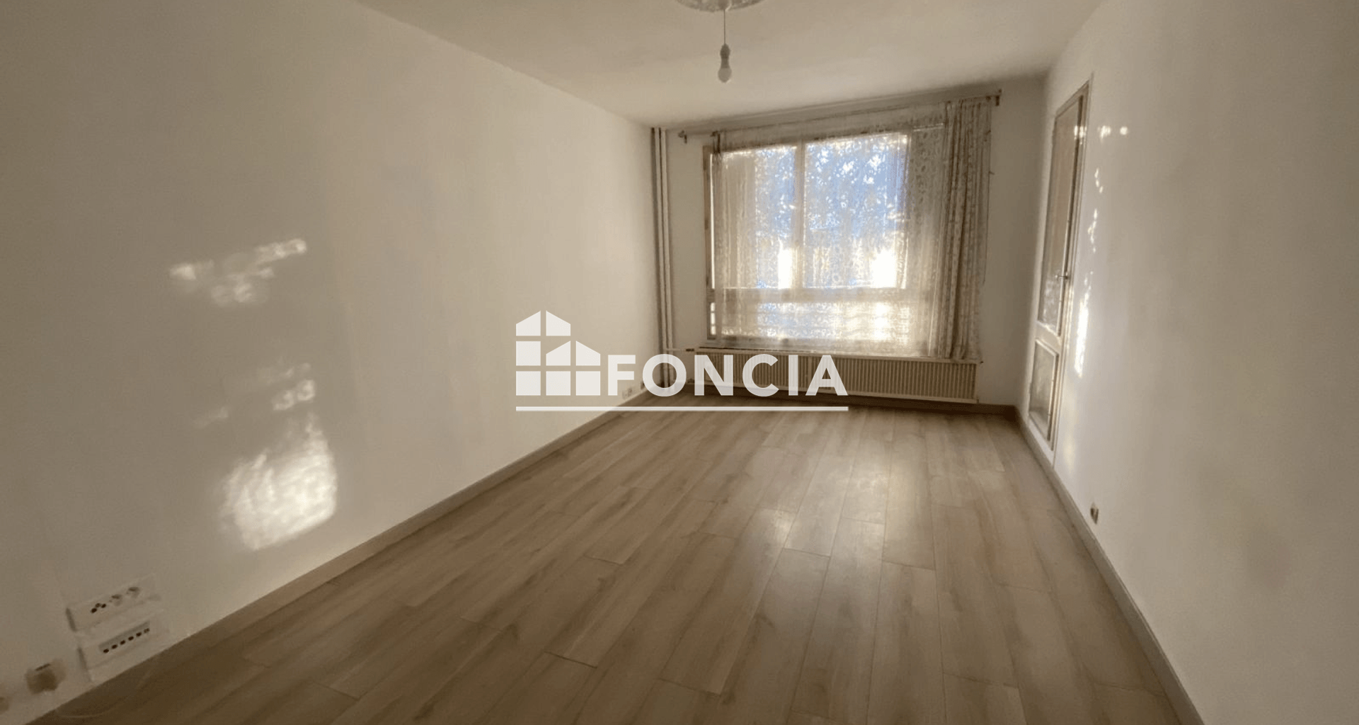 Appartement 3 pièces (56.29 m²) à louer - Valence (26000)