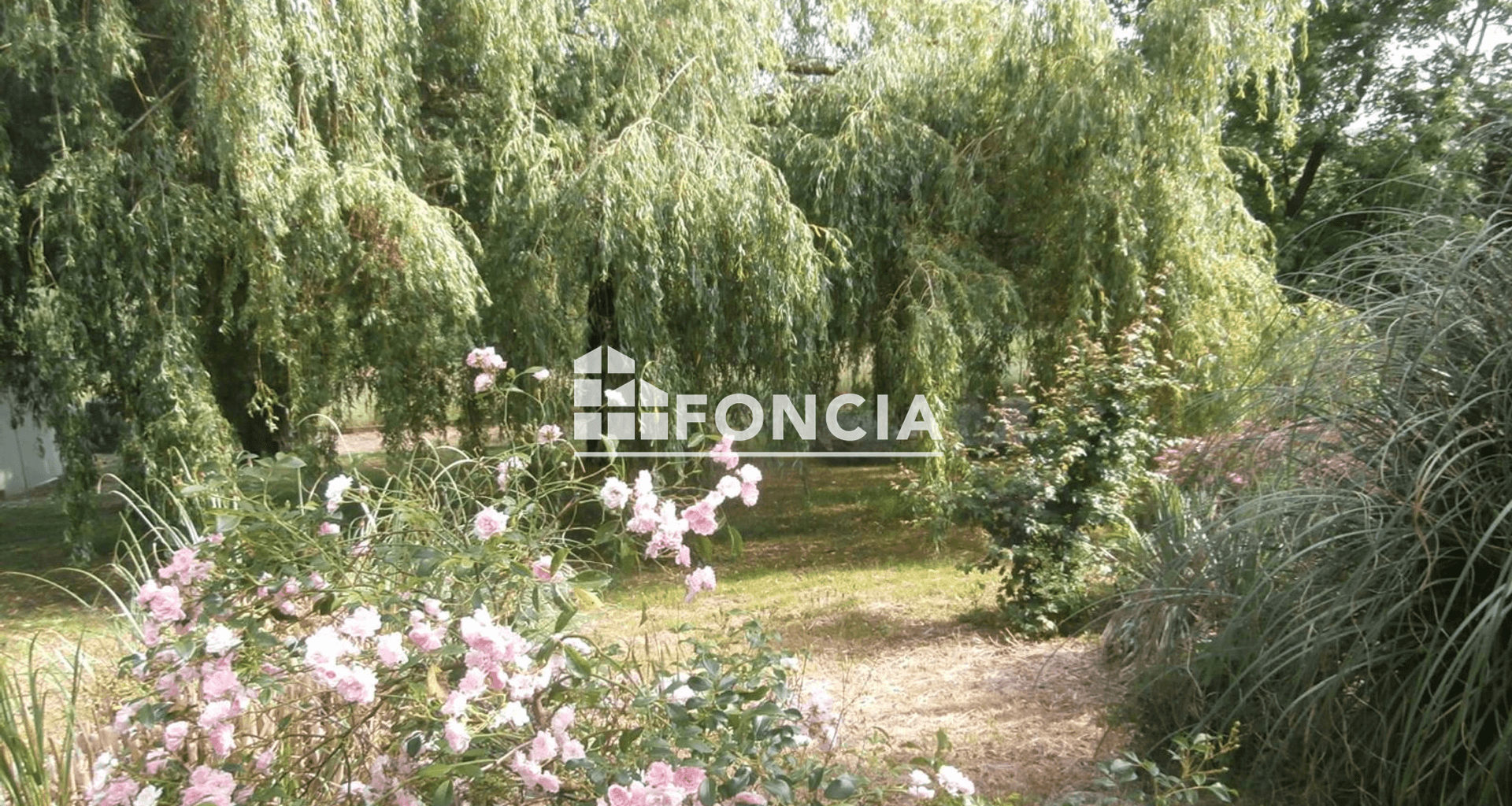 Maison 4 pièces (82.42 m²) à louer - Jardin (38200)