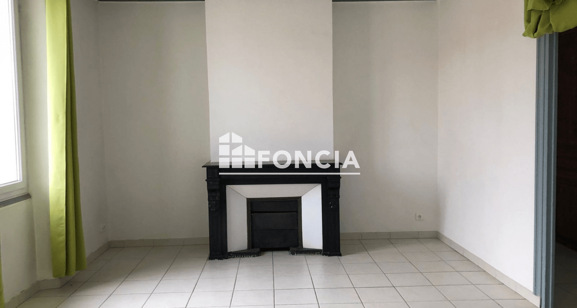 Appartement 6 pièces (125.45 m²) à louer - Valence (26000)
