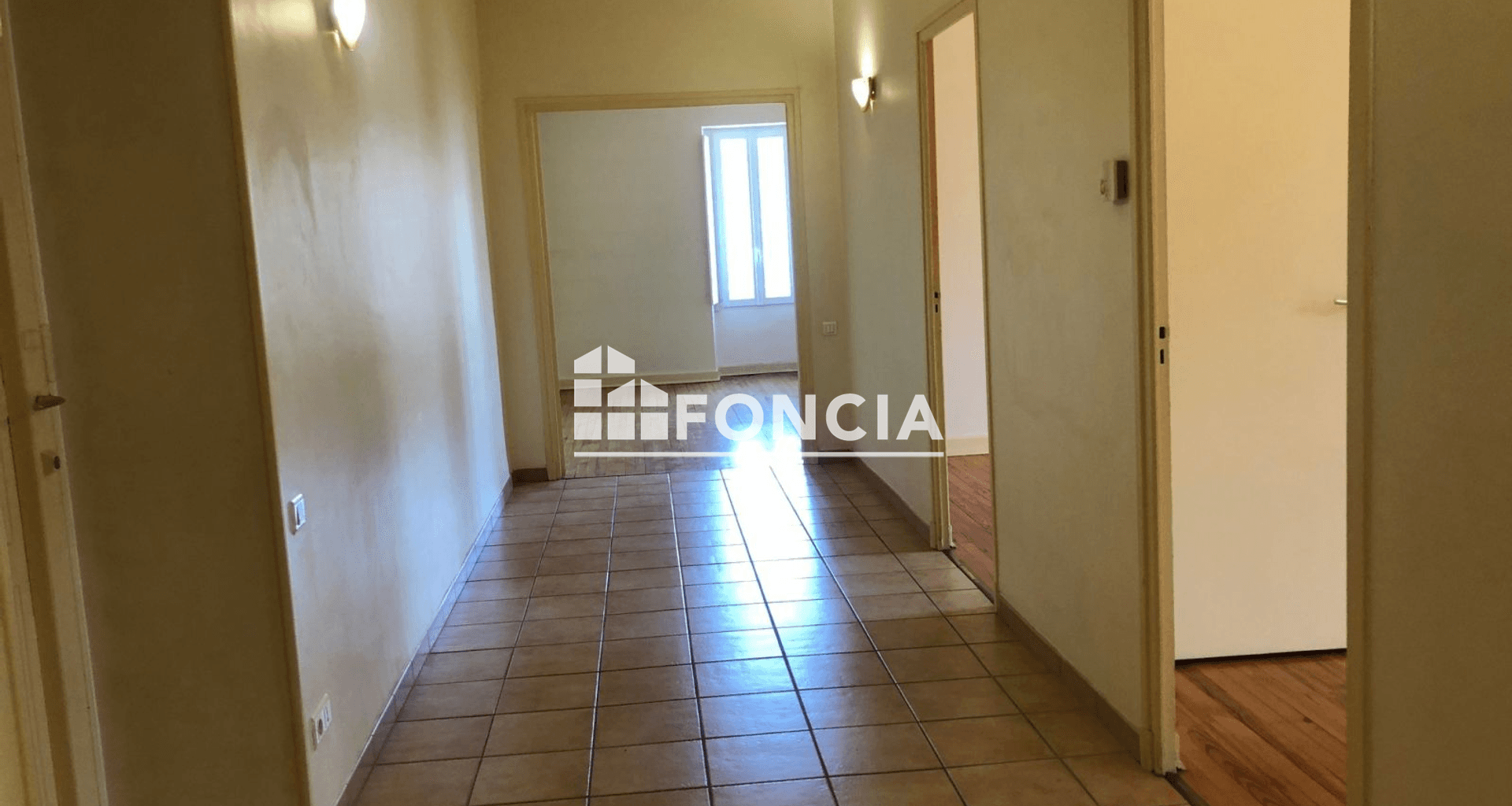 Appartement 3 pièces (84.86 m²) à louer - Valence (26000)