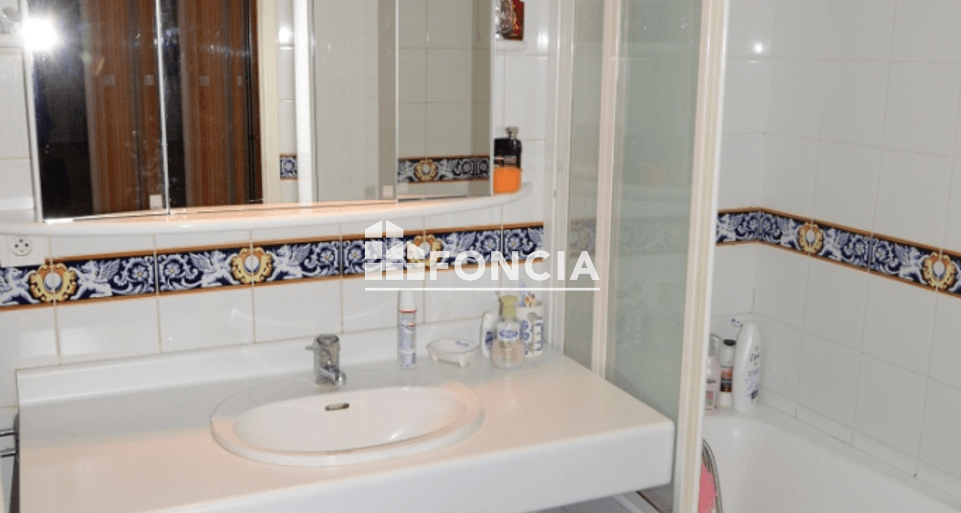 Appartement 3 pièces (81.6 m²) à louer - Vienne (38200)