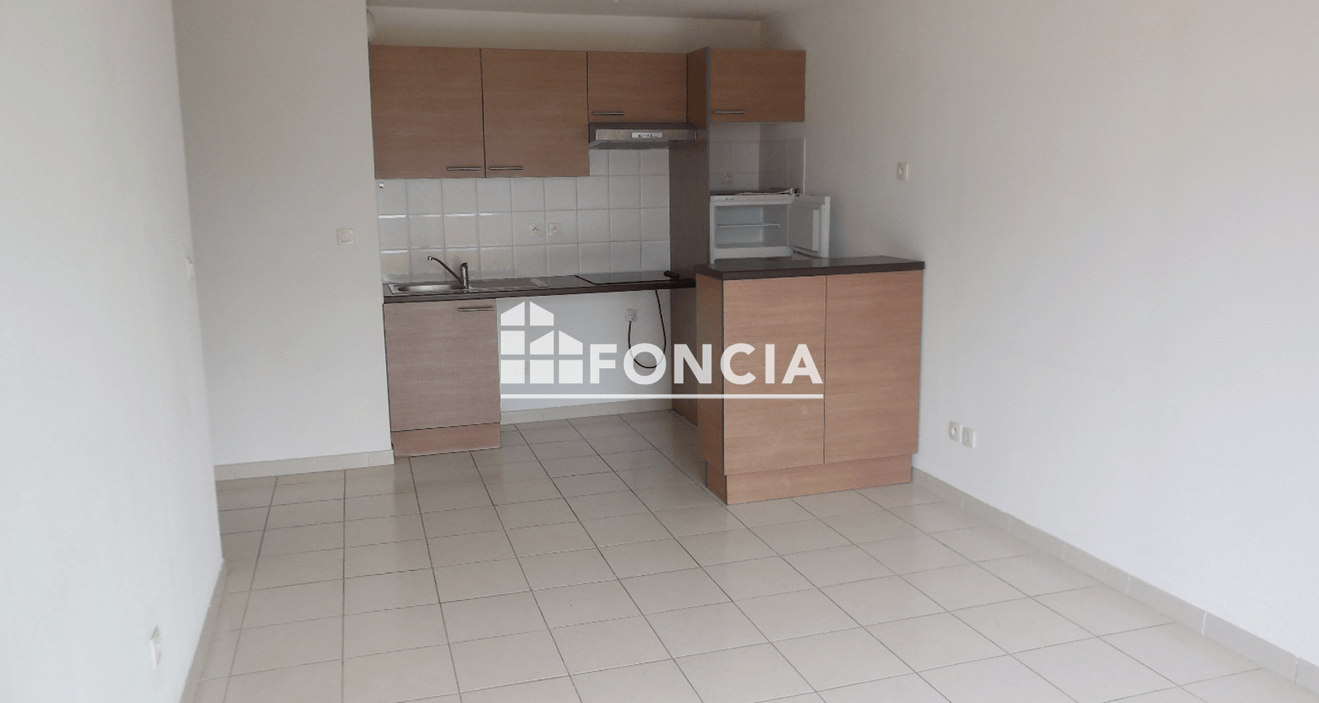 Appartement 3 pièces (56.44 m²) à louer - Montélimar (26200)