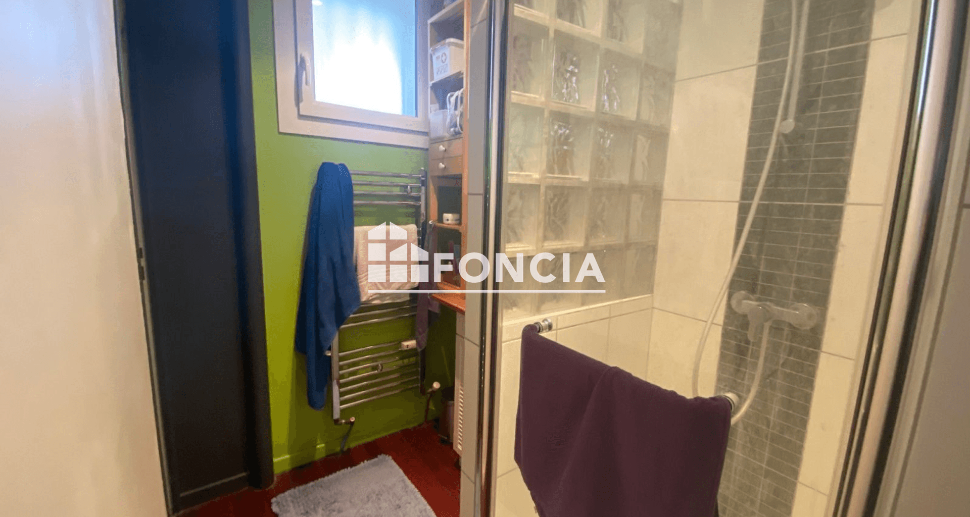 Appartement 3 pièces (65.8 m²) à louer - Valence (26000)