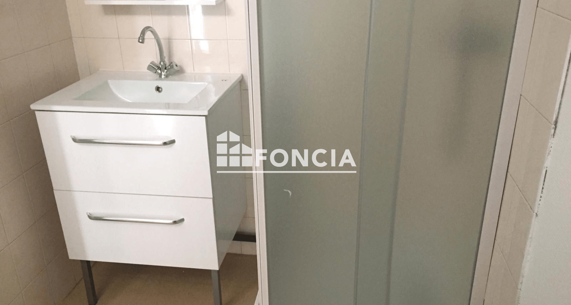 Studio (30.96 m²) à louer - Vienne (38200)