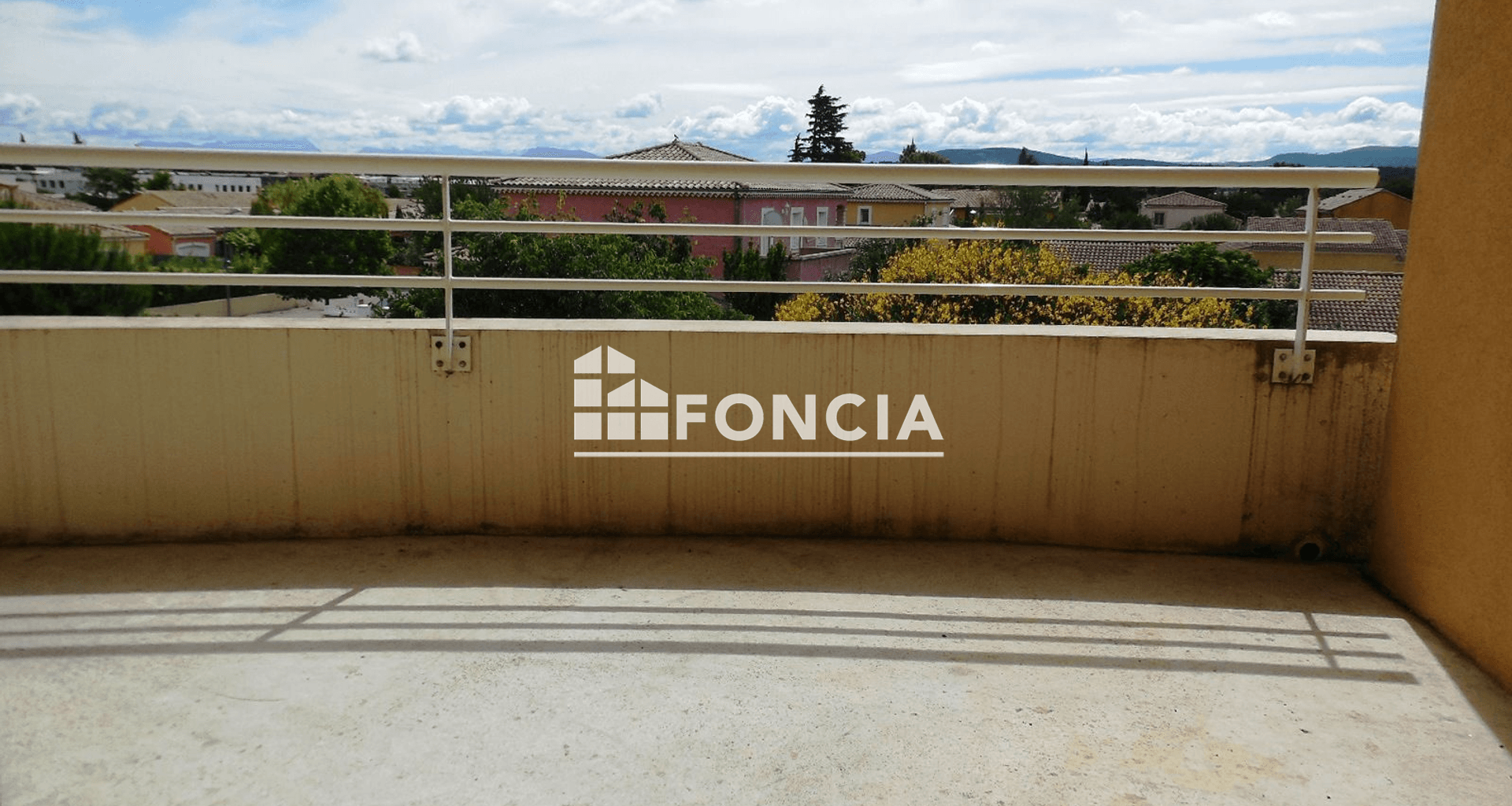 Appartement 3 pièces (66.16 m²) à louer - Montélimar (26200)