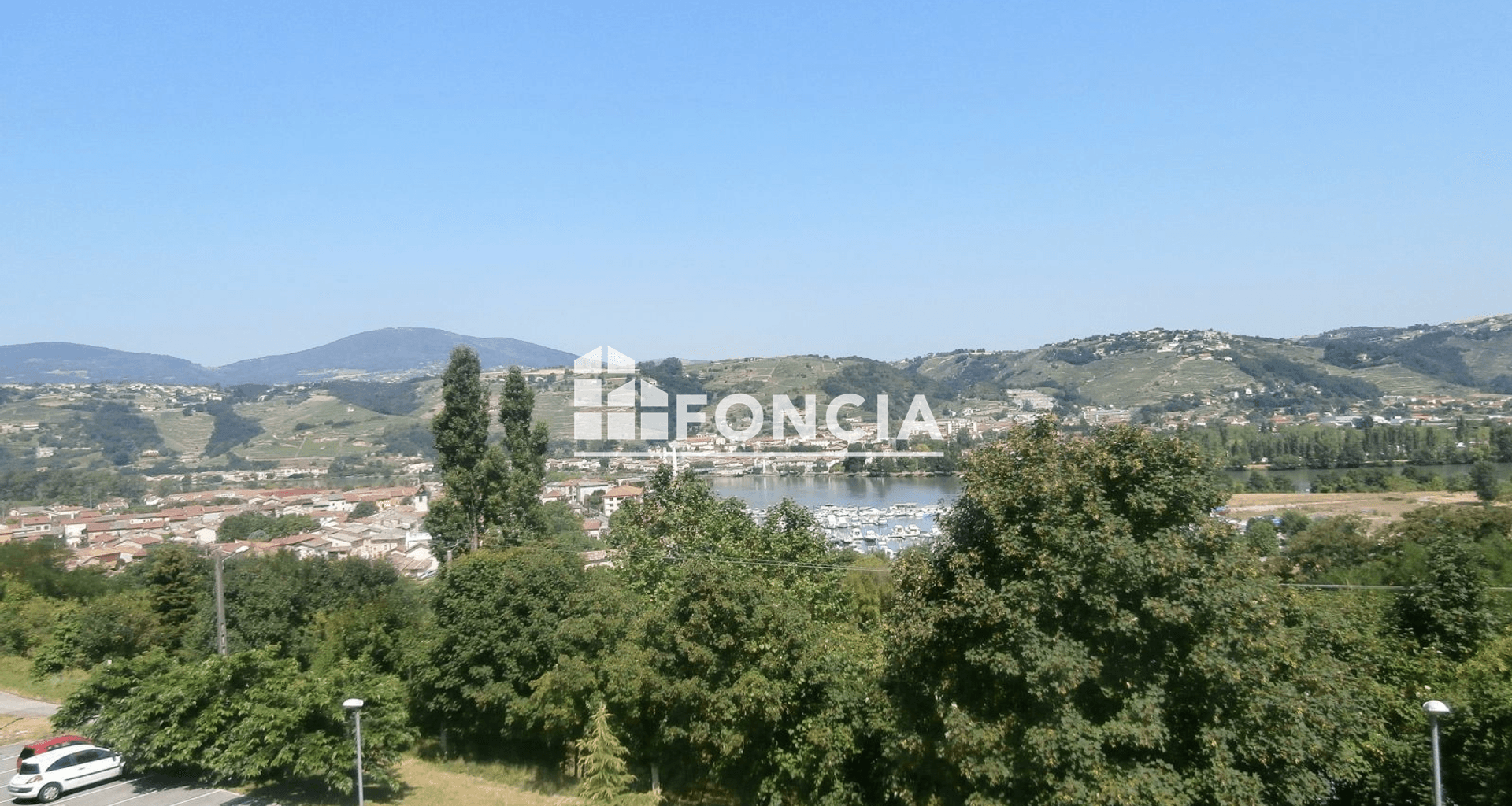 Appartement 3 pièces (57.66 m²) à louer - Saint-clair-du-rhône (38370)