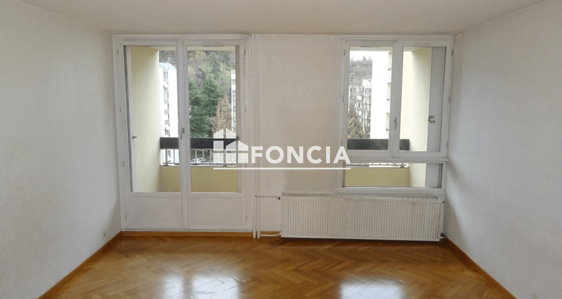 Appartement 3 pièces (74.63 m²) à louer - Vienne (38200)