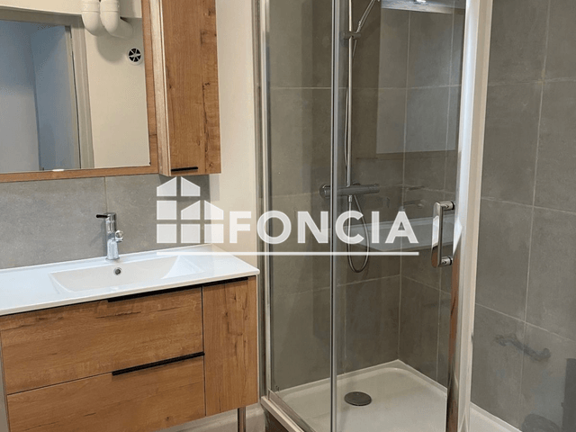 Appartement 3 pièces (66.53 m²) à louer - Tain L'hermitage (26600)