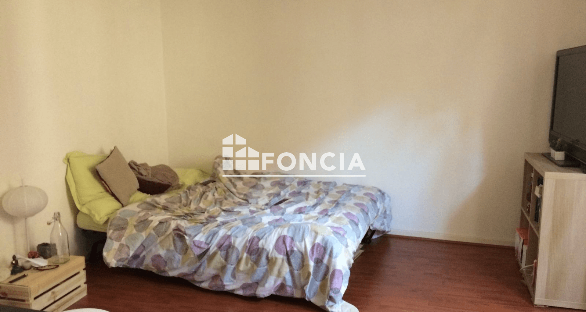 Studio (24.81 m²) à louer - Valence (26000)