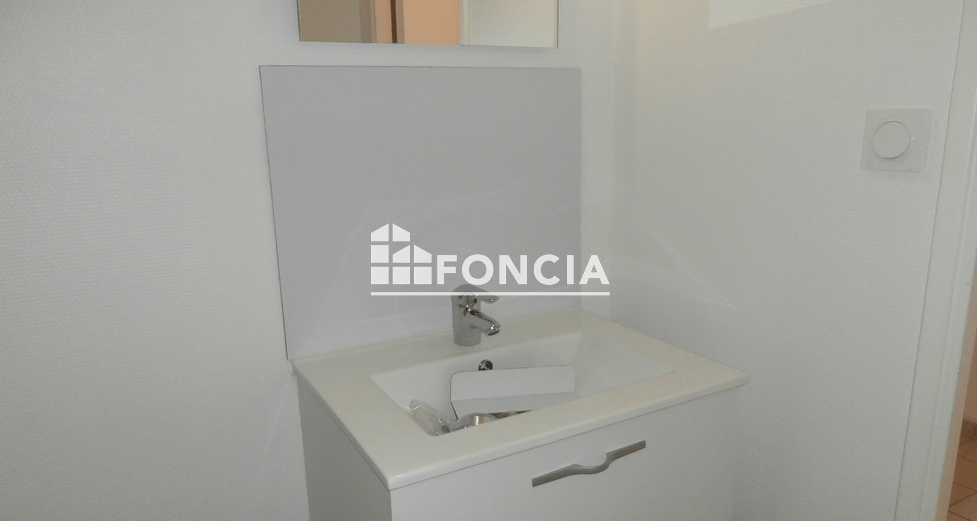 Appartement 3 pièces (68.15 m²) à louer - Vienne (38200)