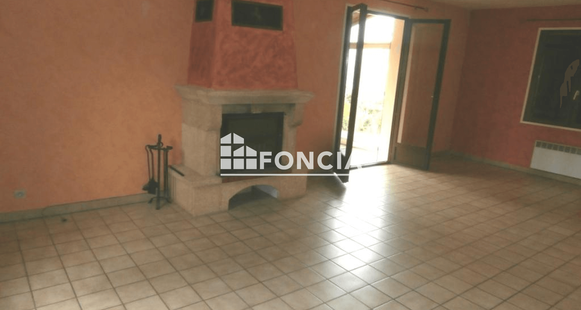 Maison 4 pièces (82.42 m²) à louer - Jardin (38200)