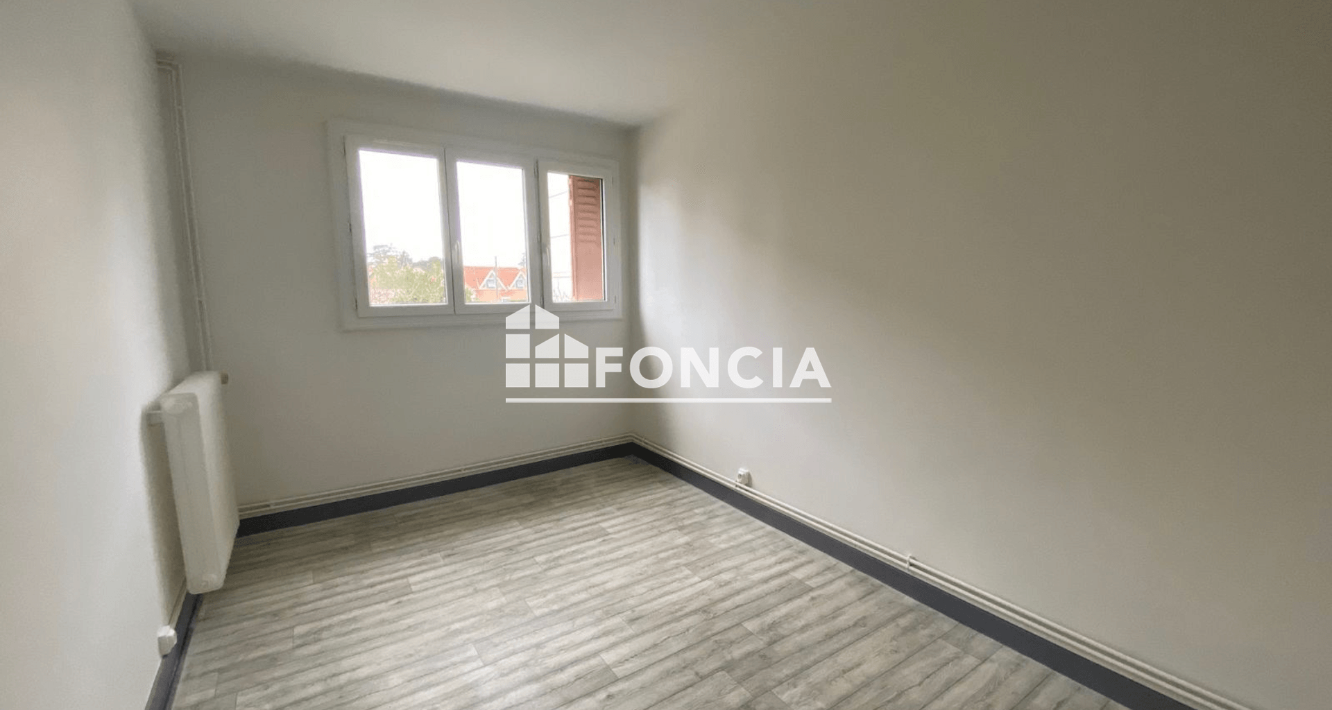Appartement 3 pièces (58.17 m²) à louer - Valence (26000)