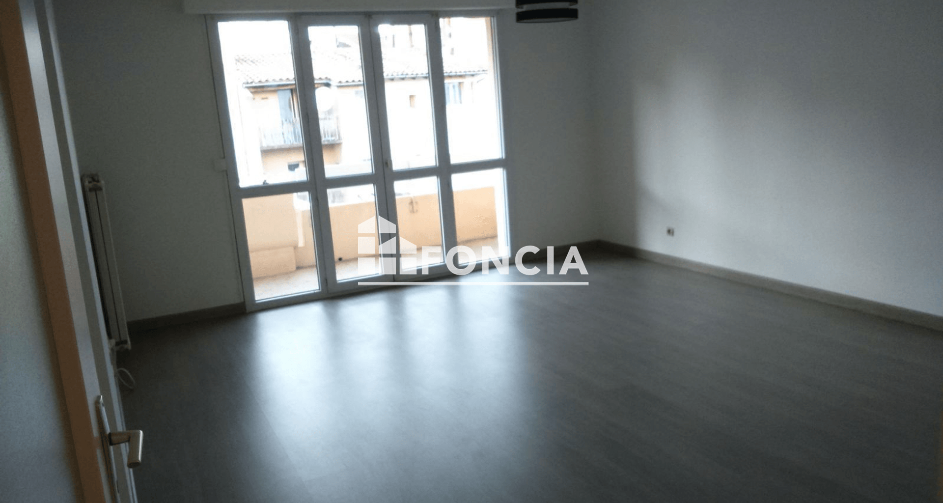 Appartement 3 pièces (76.86 m²) à louer - Valence (26000)