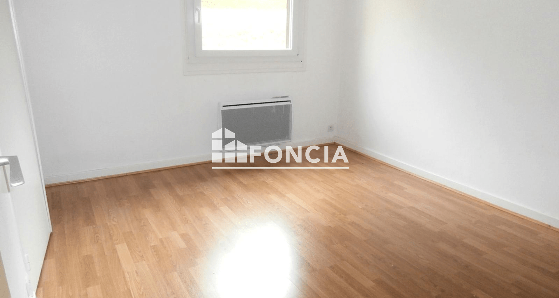 Appartement 3 pièces (58.51 m²) à louer - Saint-clair-du-rhône (38370)