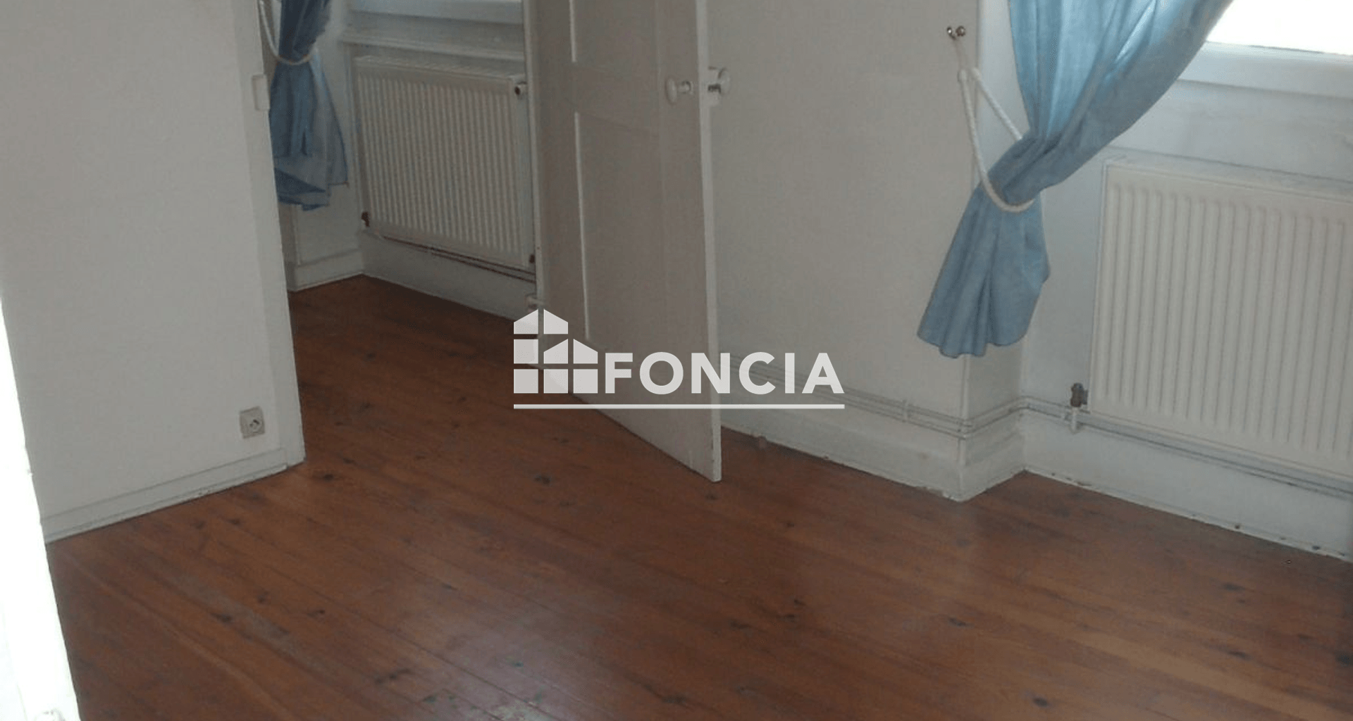 Appartement 2 pièces (37.4 m²) à louer - Valence (26000)