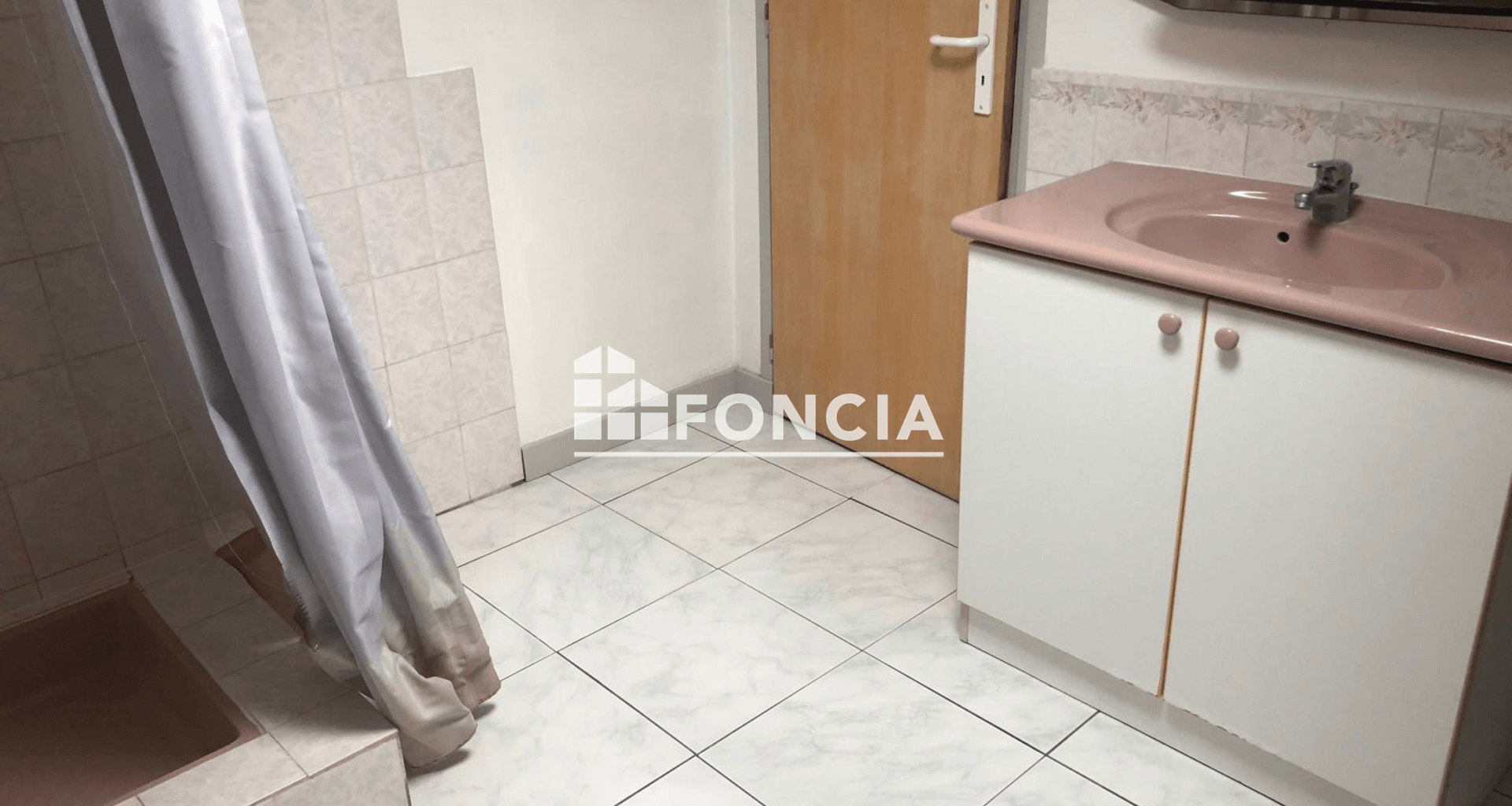 Appartement 2 pièces (41.77 m²) à louer - Valence (26000)