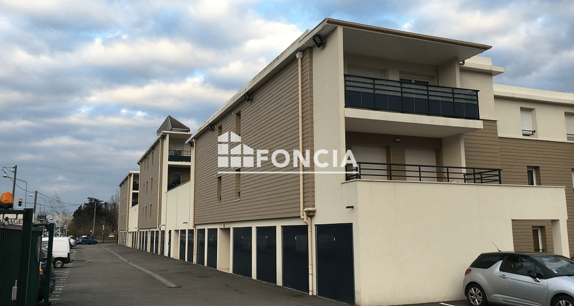 Appartement 3 pièces (55.37 m²) à louer - Saint-symphorien-d'ozon (69360)