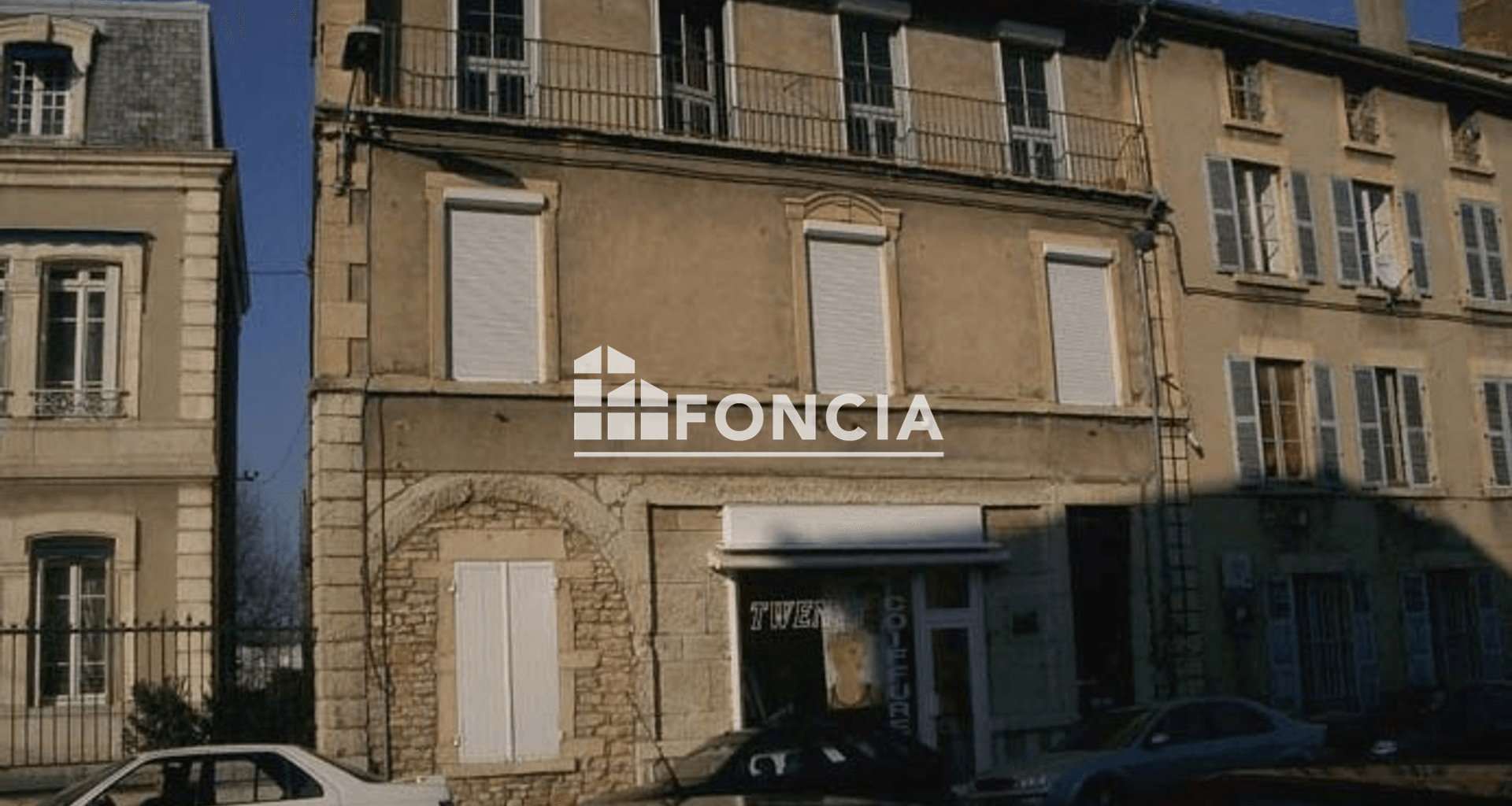 Appartement 4 pièces (81.04 m²) à louer - Bourgoin-jallieu (38300)