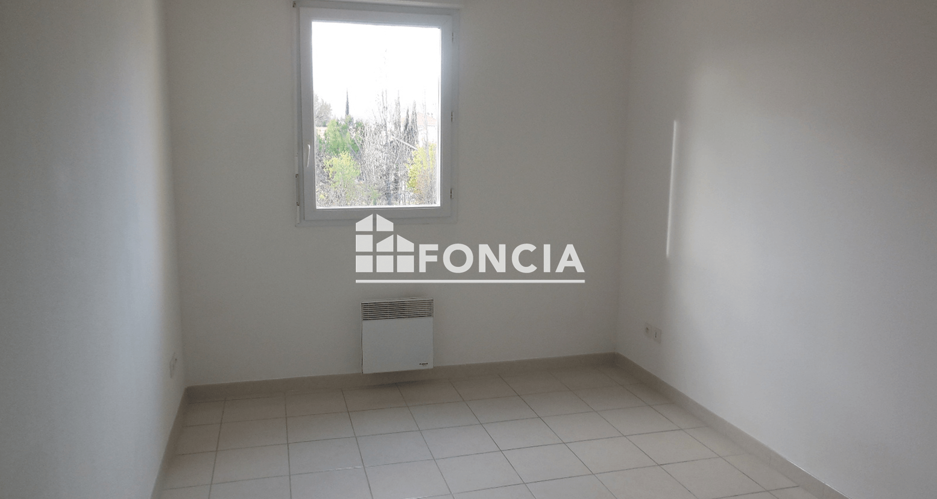 Appartement 3 pièces (56.44 m²) à louer - Montélimar (26200)