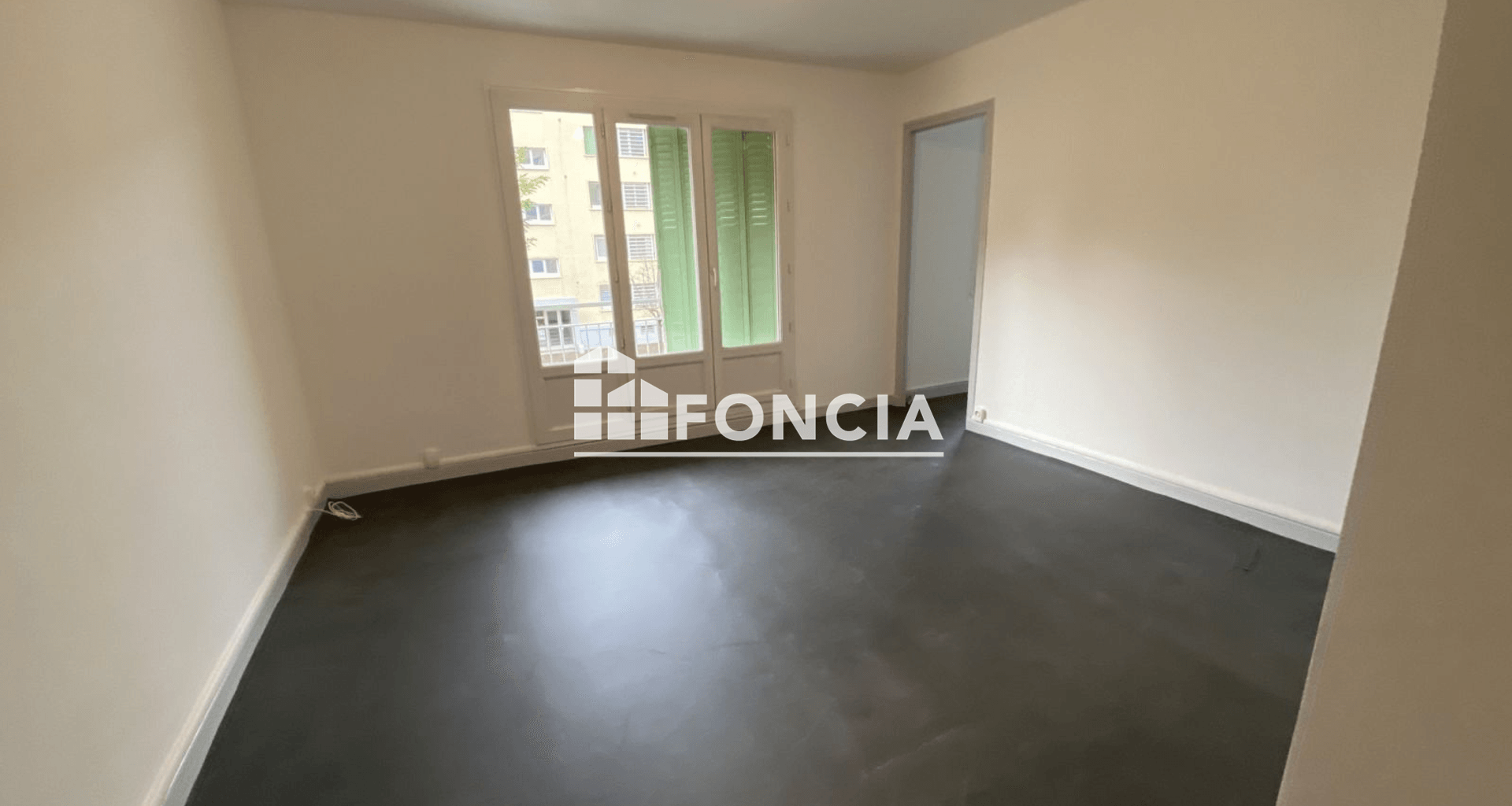 Appartement 3 pièces (56.64 m²) à louer - Guilherand-granges (07500)