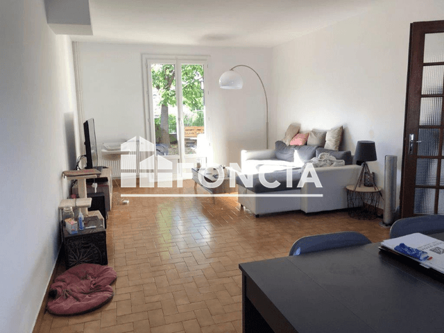 Maison 4 pièces (102 m²) à louer - Livron Sur Drome (26250)