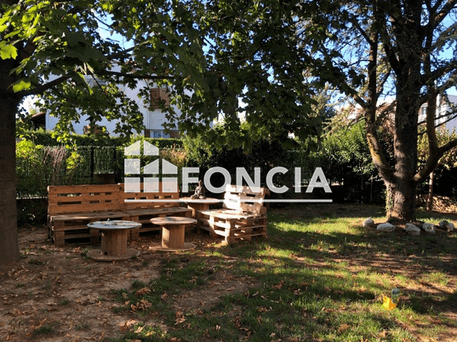 Maison 4 pièces (102 m²) à louer - Livron Sur Drome (26250)