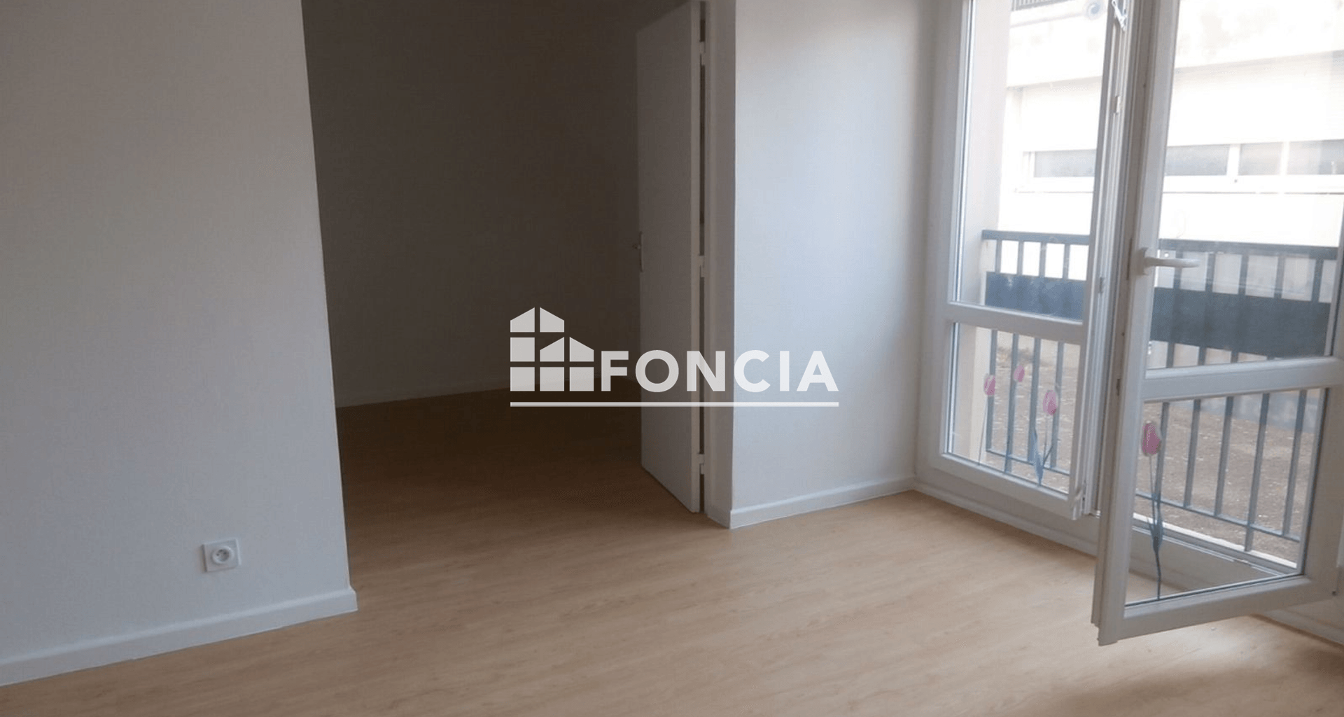 Appartement 3 pièces (68.15 m²) à louer - Vienne (38200)