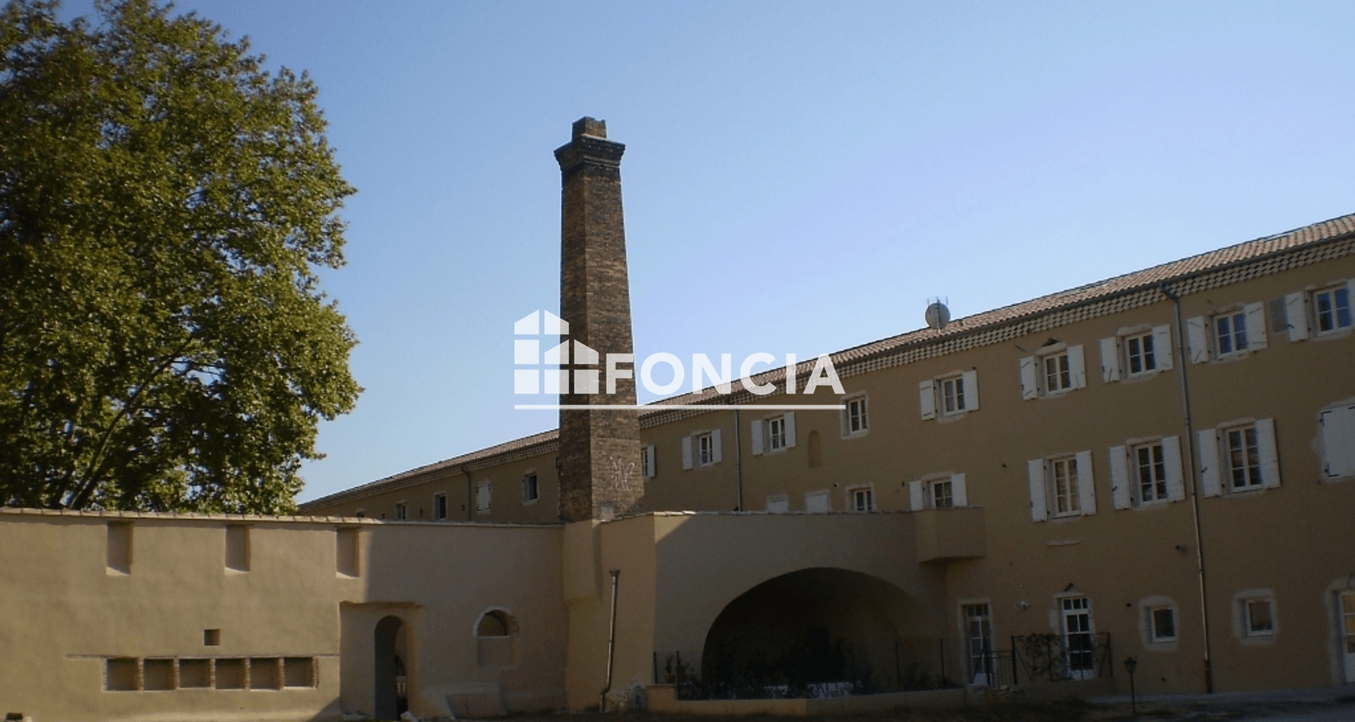 Appartement 4 pièces (103.05 m²) à louer - Montboucher-sur-jabron (26740)