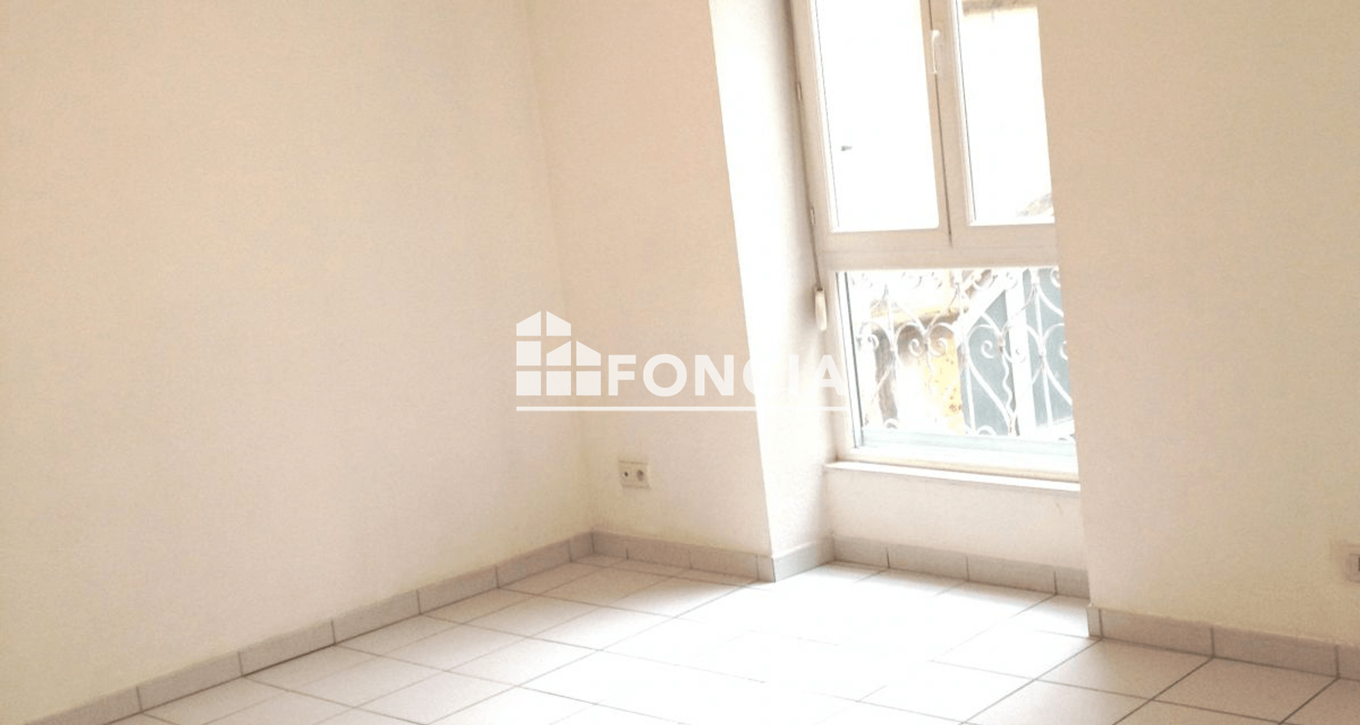 Appartement 3 pièces (52.26 m²) à louer - Vienne (38200)