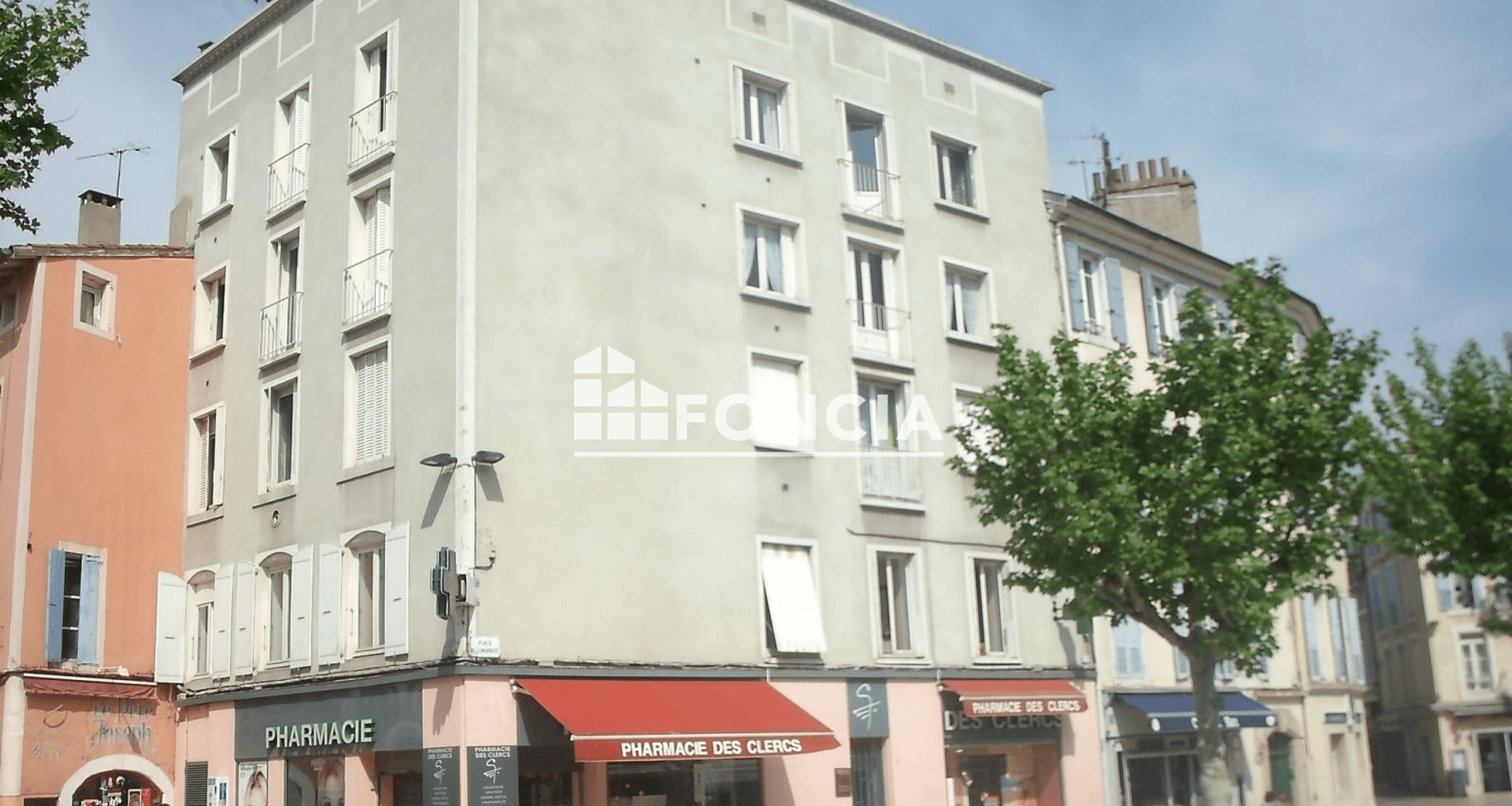 Appartement 2 pièces (37.4 m²) à louer - Valence (26000)