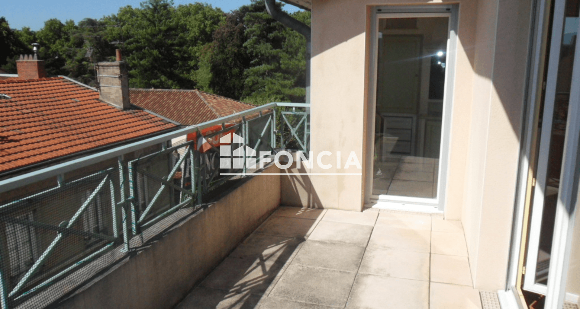 Appartement 3 pièces (81.6 m²) à louer - Vienne (38200)