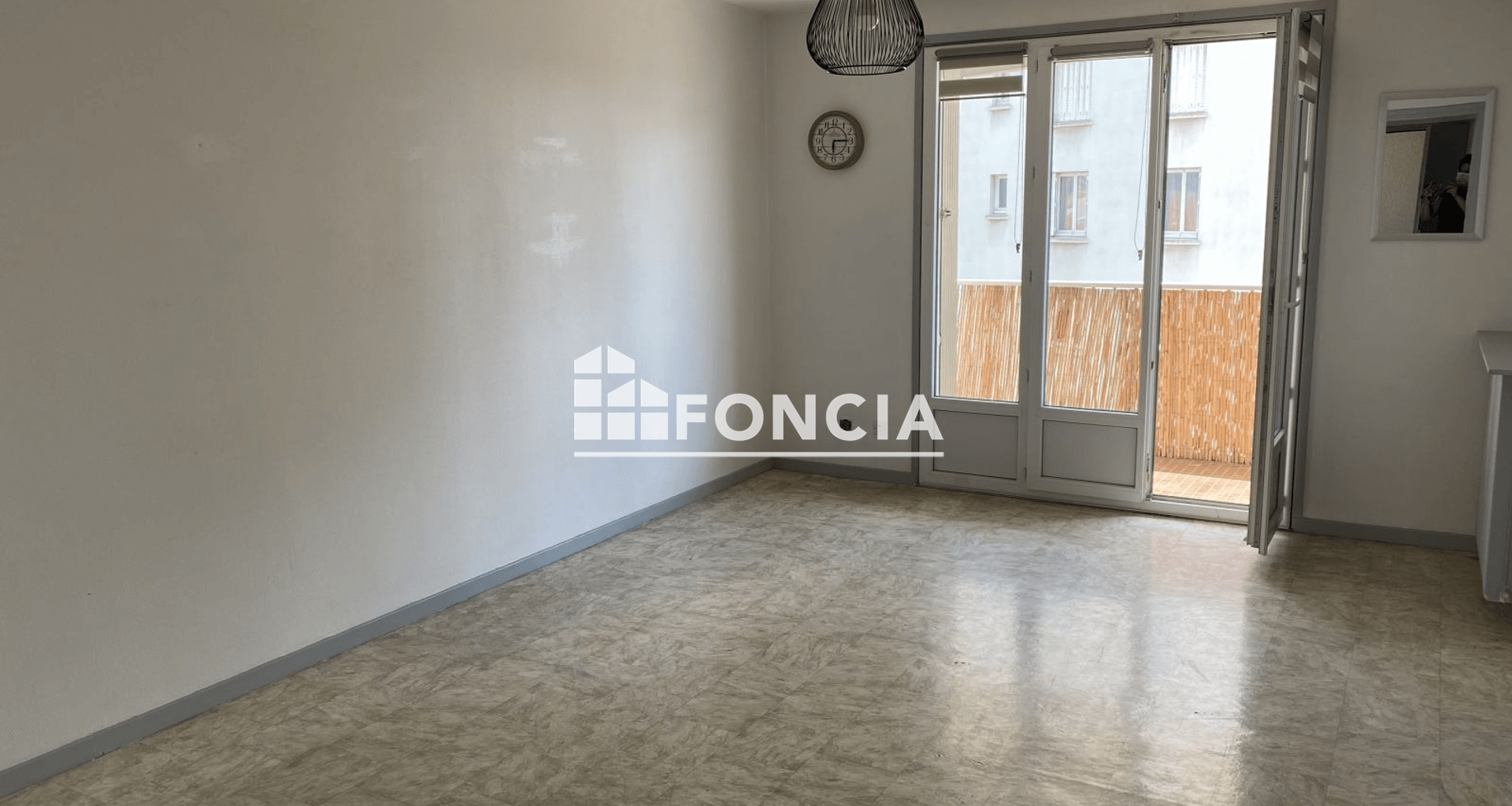 Studio (47.05 m²) à louer - Romans-sur-isère (26100)
