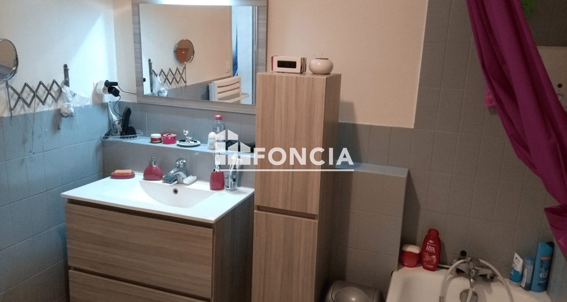 Appartement 3 pièces (101.17 m²) à louer - Le Péage-de-roussillon (38550)