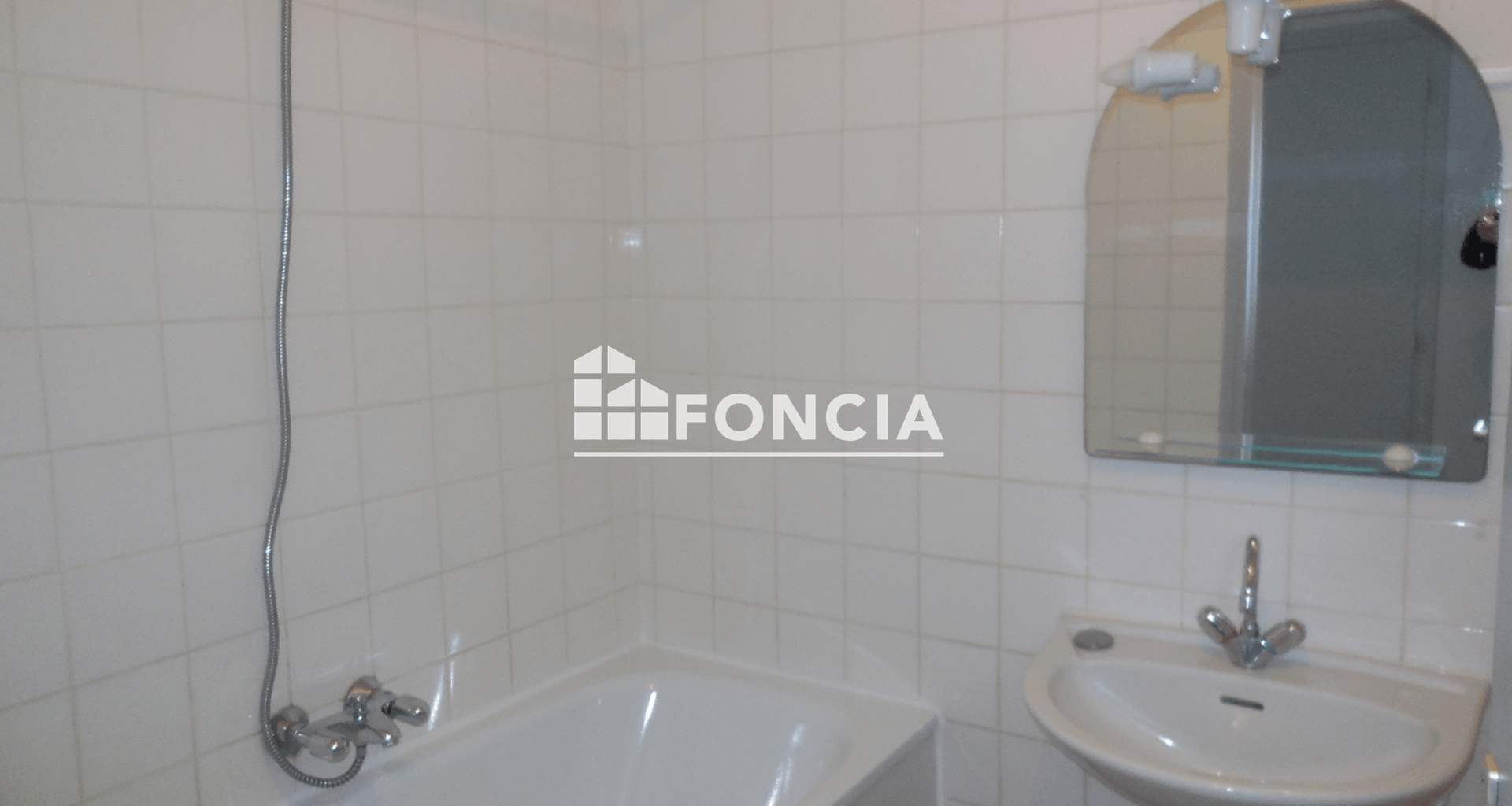 Appartement 3 pièces (61.24 m²) à louer - Pierrelatte (26700)