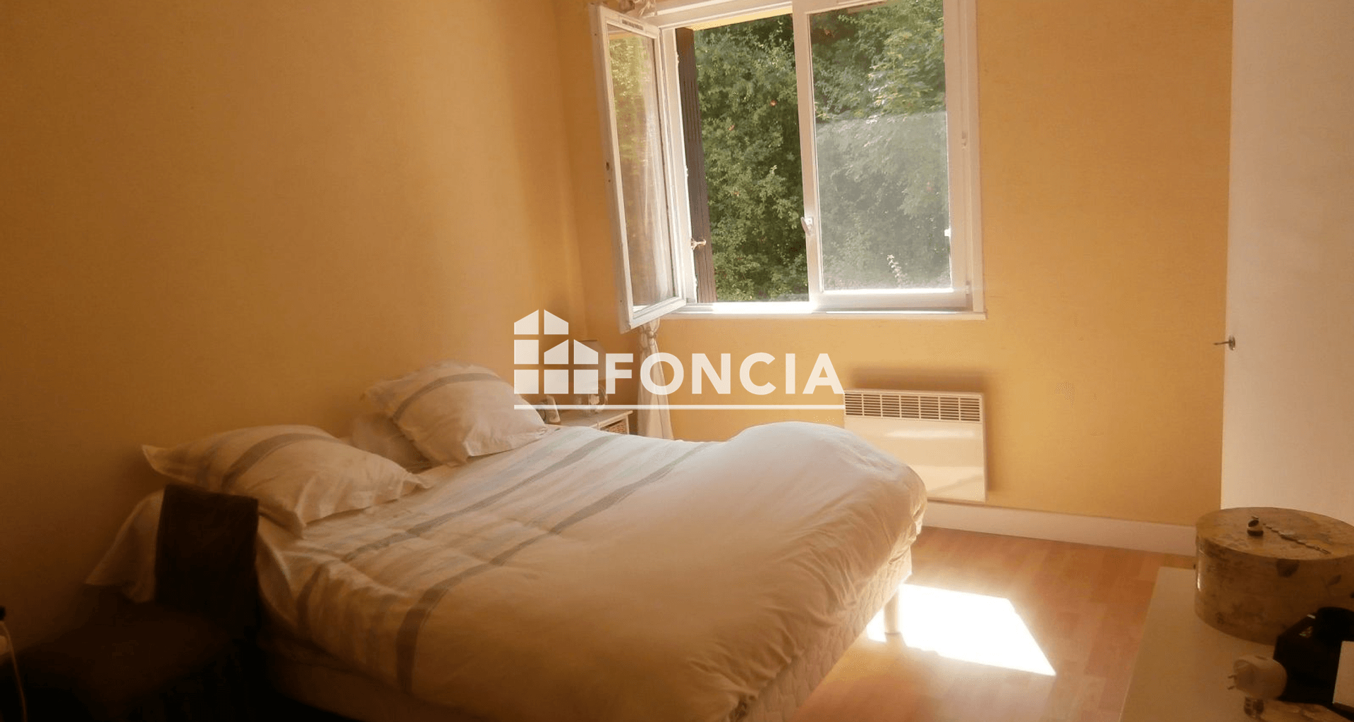 Appartement 3 pièces (57.66 m²) à louer - Saint-clair-du-rhône (38370)