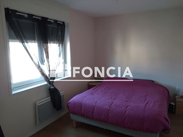 Appartement 3 pièces (101.17 m²) à louer - Le Peage De Roussillon (38550)