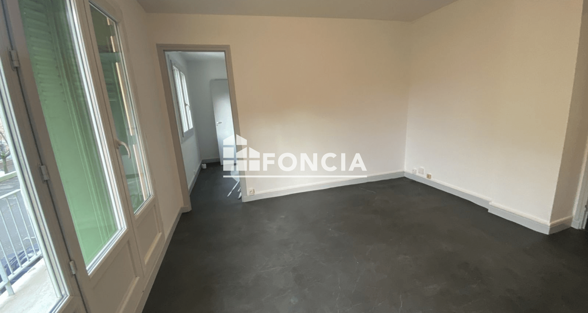 Appartement 3 pièces (56.64 m²) à louer - Guilherand-granges (07500)