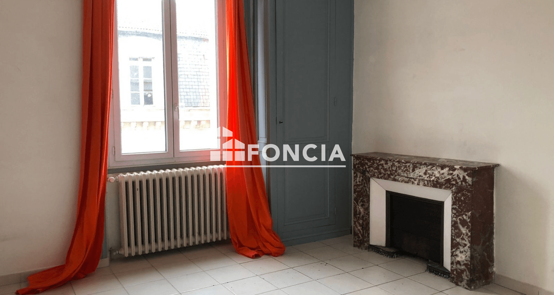 Appartement 6 pièces (125.45 m²) à louer - Valence (26000)
