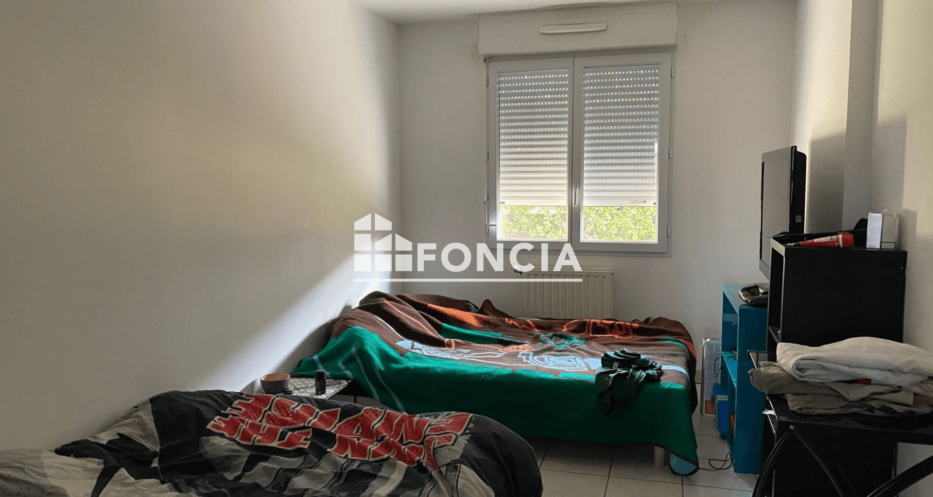 Appartement 4 pièces (102.1 m²) à louer - Valence (26000)
