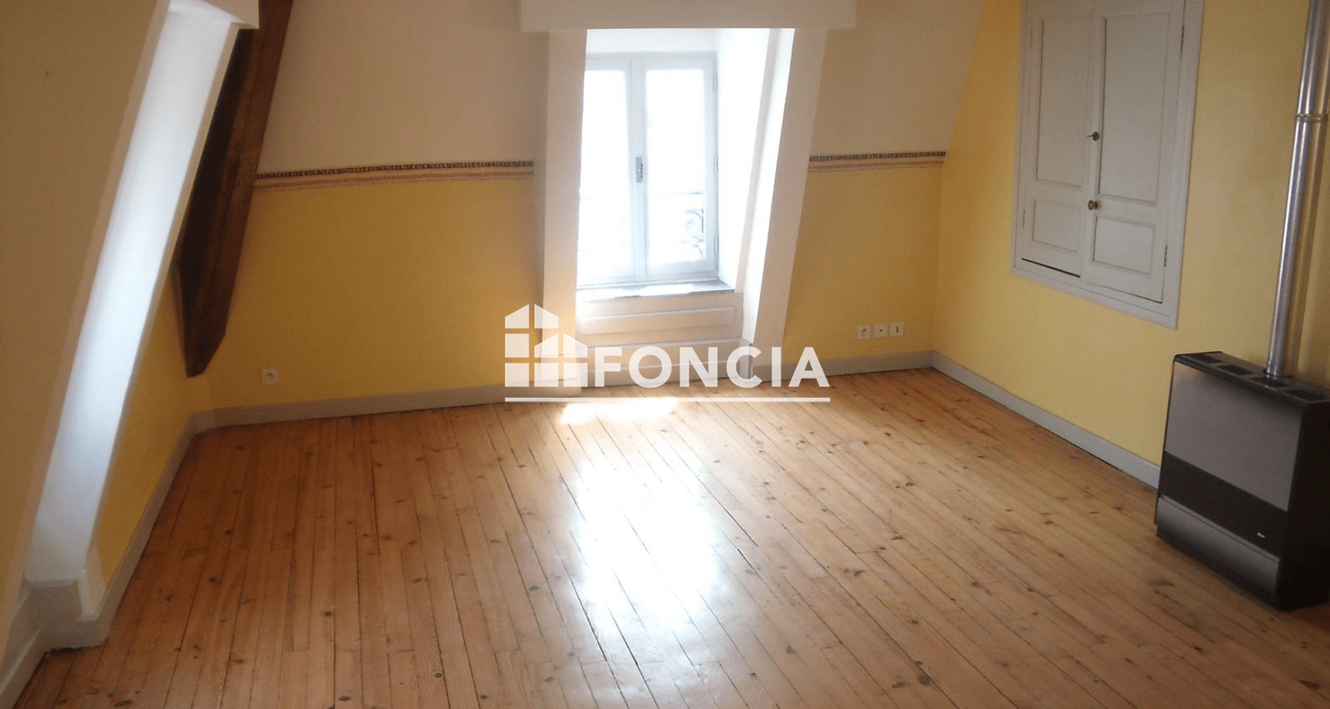 Appartement 2 pièces (41.77 m²) à louer - Valence (26000)