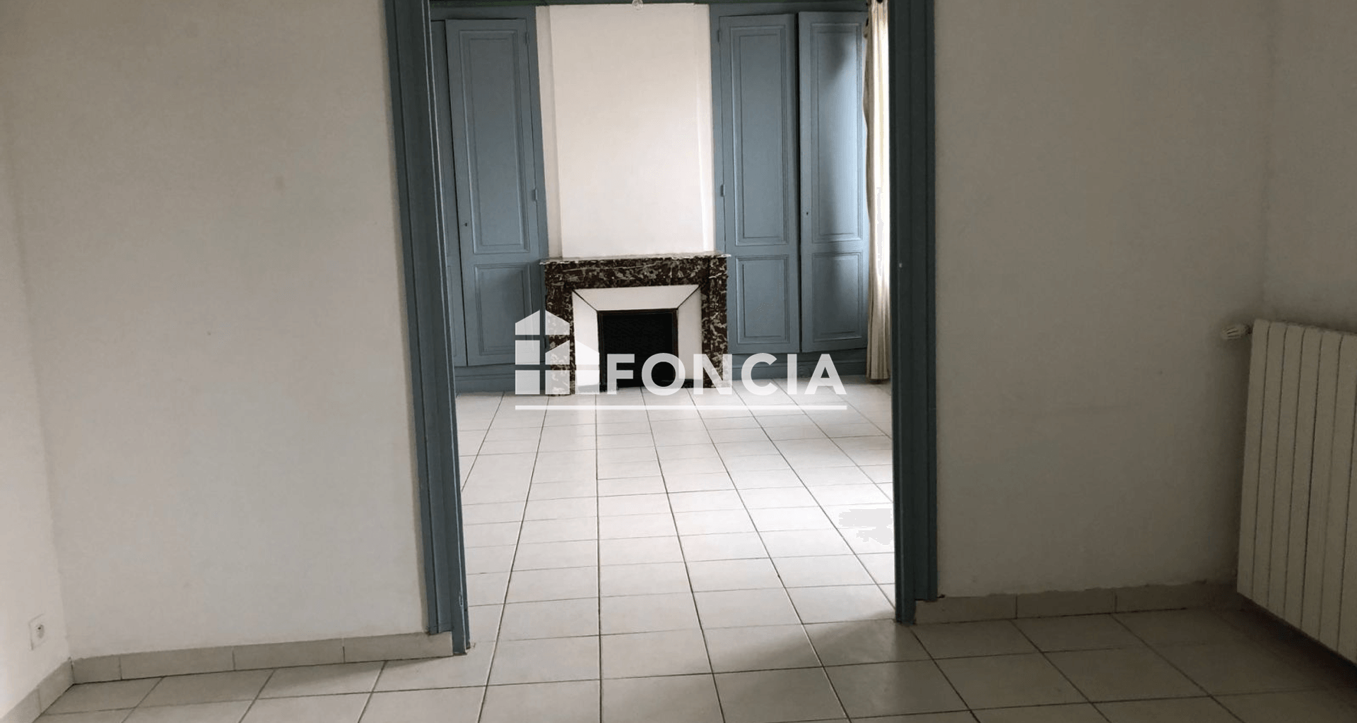 Appartement 6 pièces (125.45 m²) à louer - Valence (26000)