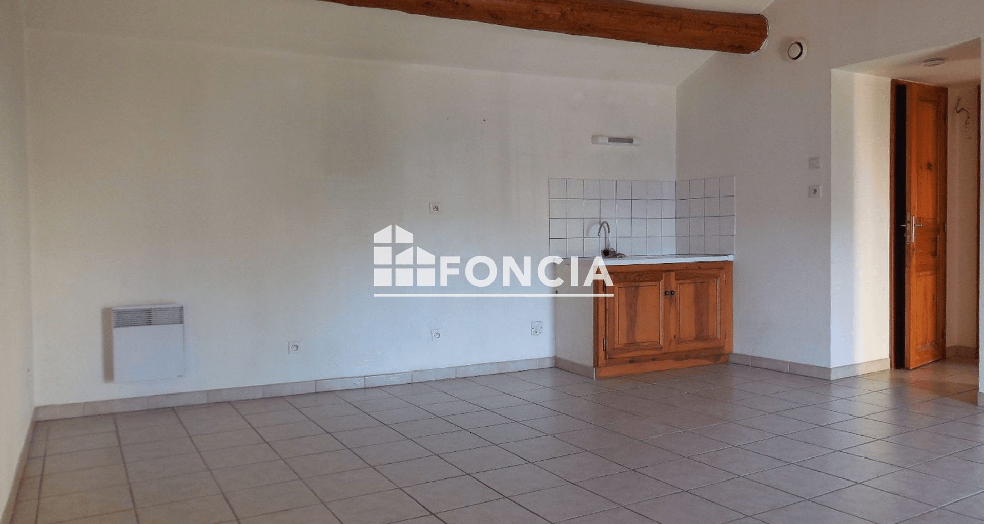 Appartement 2 pièces (51.68 m²) à louer - Lapalud (84840)