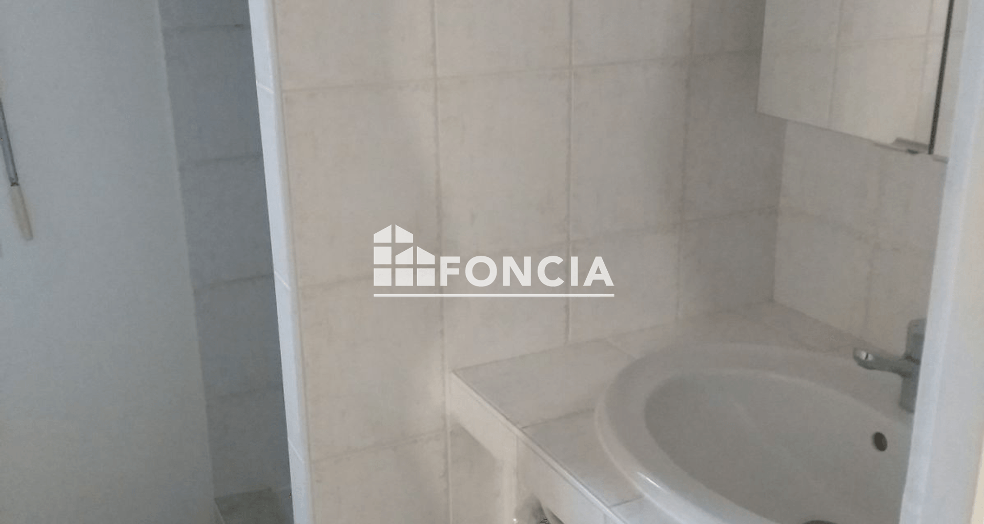 Studio meublé (18.31 m²) à louer - Valence (26000)