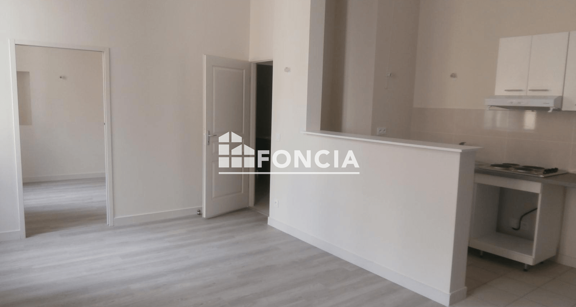 Appartement 2 pièces (49.75 m²) à louer - Vienne (38200)