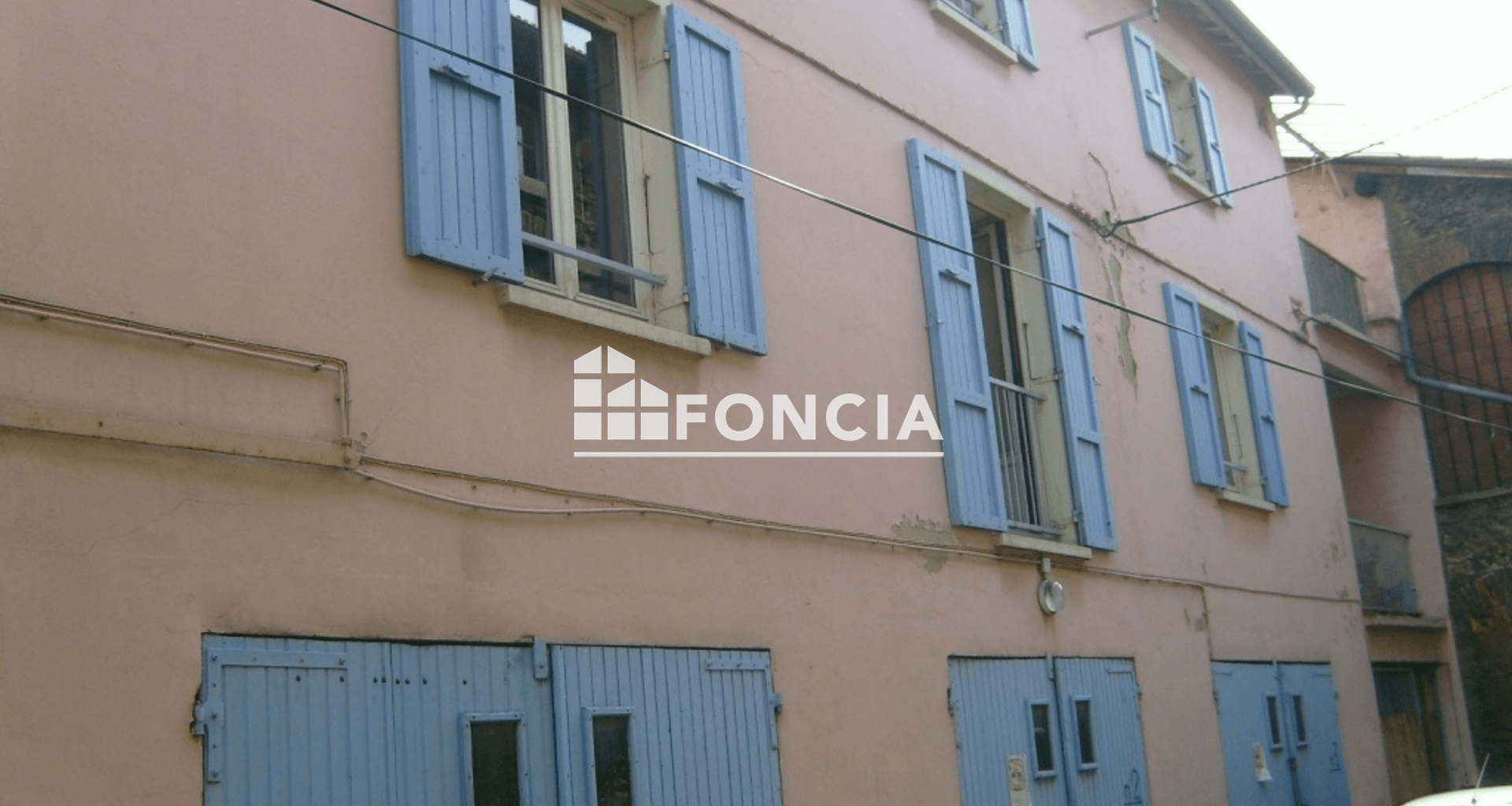 Appartement 3 pièces (70.63 m²) à louer - Vienne (38200)
